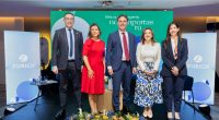 Zurich Seguros Ecuador impulsa el diálogo sobre sostenibilidad y equidad social con el foro “Impacto que Transforma”