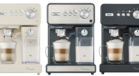 Día de Padre: Nueva Cafetera de Espresso Oster® PrimaLatte
